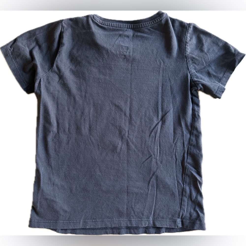 Cotton On Kids “Running the World” Vintage Tee - Picture 2 of 4